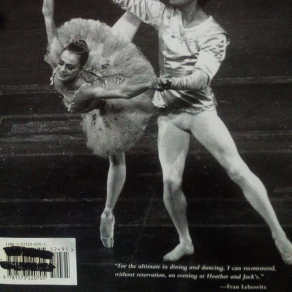 Our Meals Making A Home For Family And Friends by Heather Watts and John Soto - Picture 3 of 4